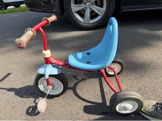 Radio Flyer Fold 2 Go MD 163 6 S1