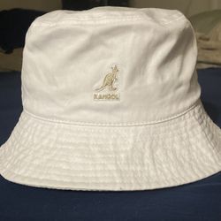 Kangol bucket hat
