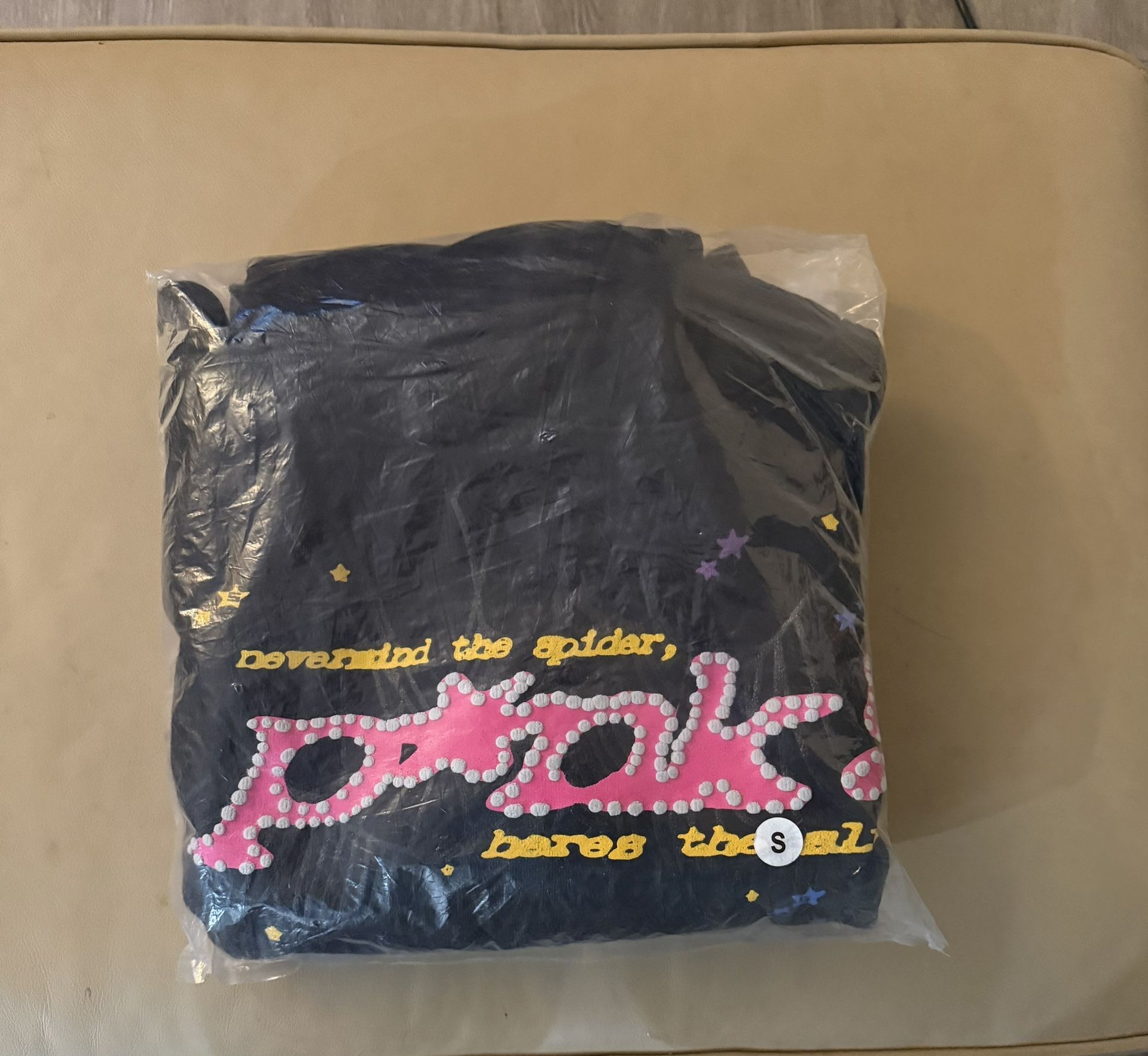 Sp5der Hoodie
