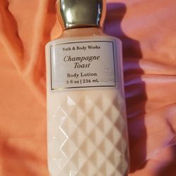 Bath and Body Works Lotion 