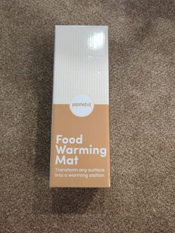 Food Warming Mat