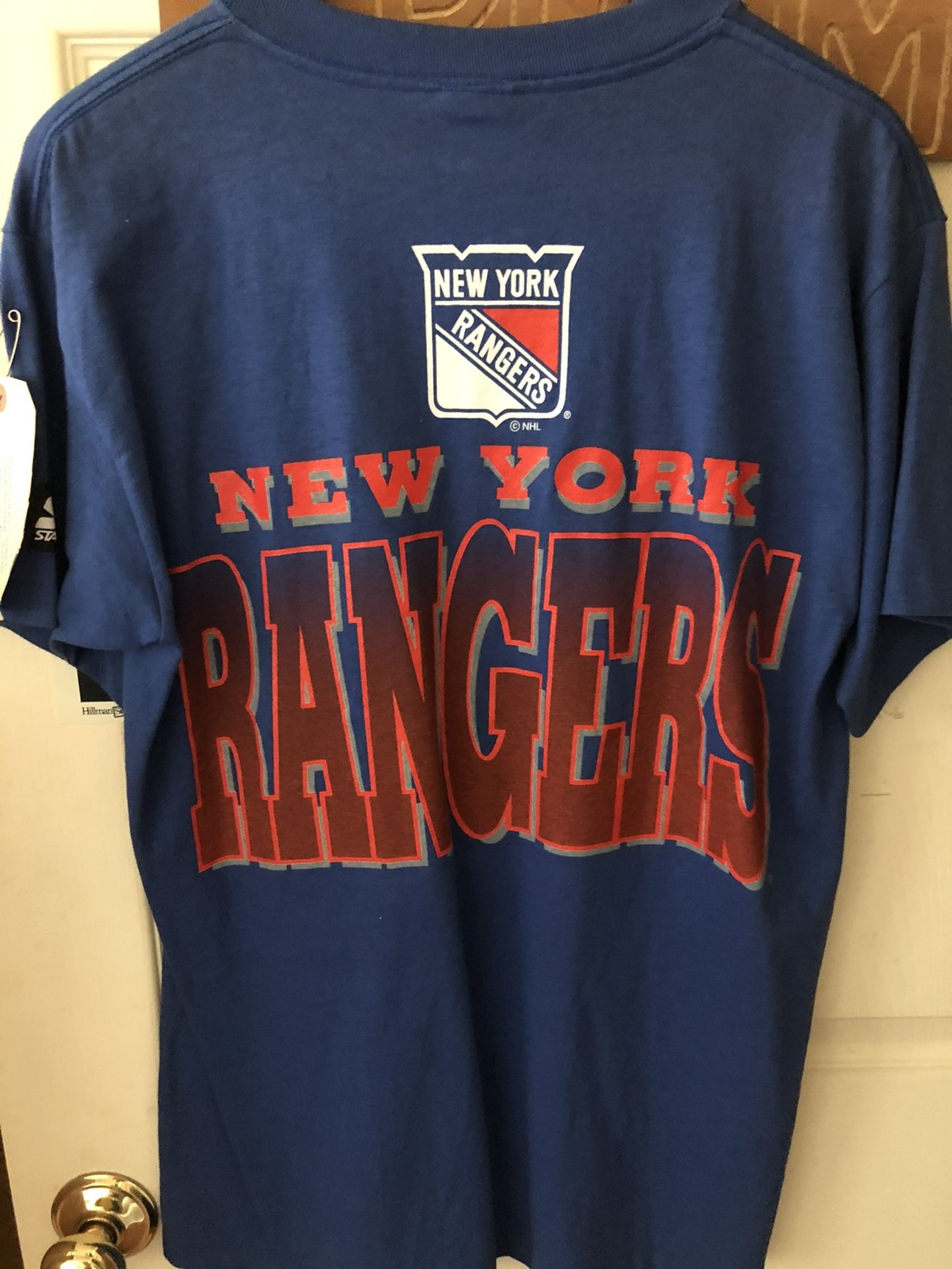 Seinfeld memorabilia Won this at Jerry’s famous deli at the last episode watch party