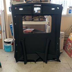 Automotive Headliners 