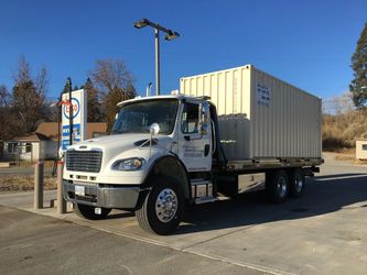 20ft and 40ft Shipping Container Available in Kent, WA 