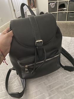 Concealed Carry Backpack 