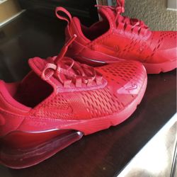 Nike Air Max 270 #4y for Kids