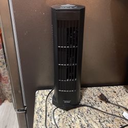 Seville Oscillating 3 Speed Fan Tower 