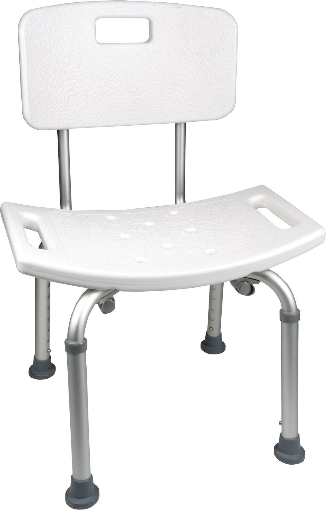 Shower Chair Weight Limit 250