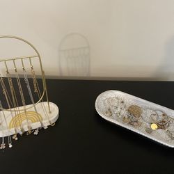 Jewelry Holders