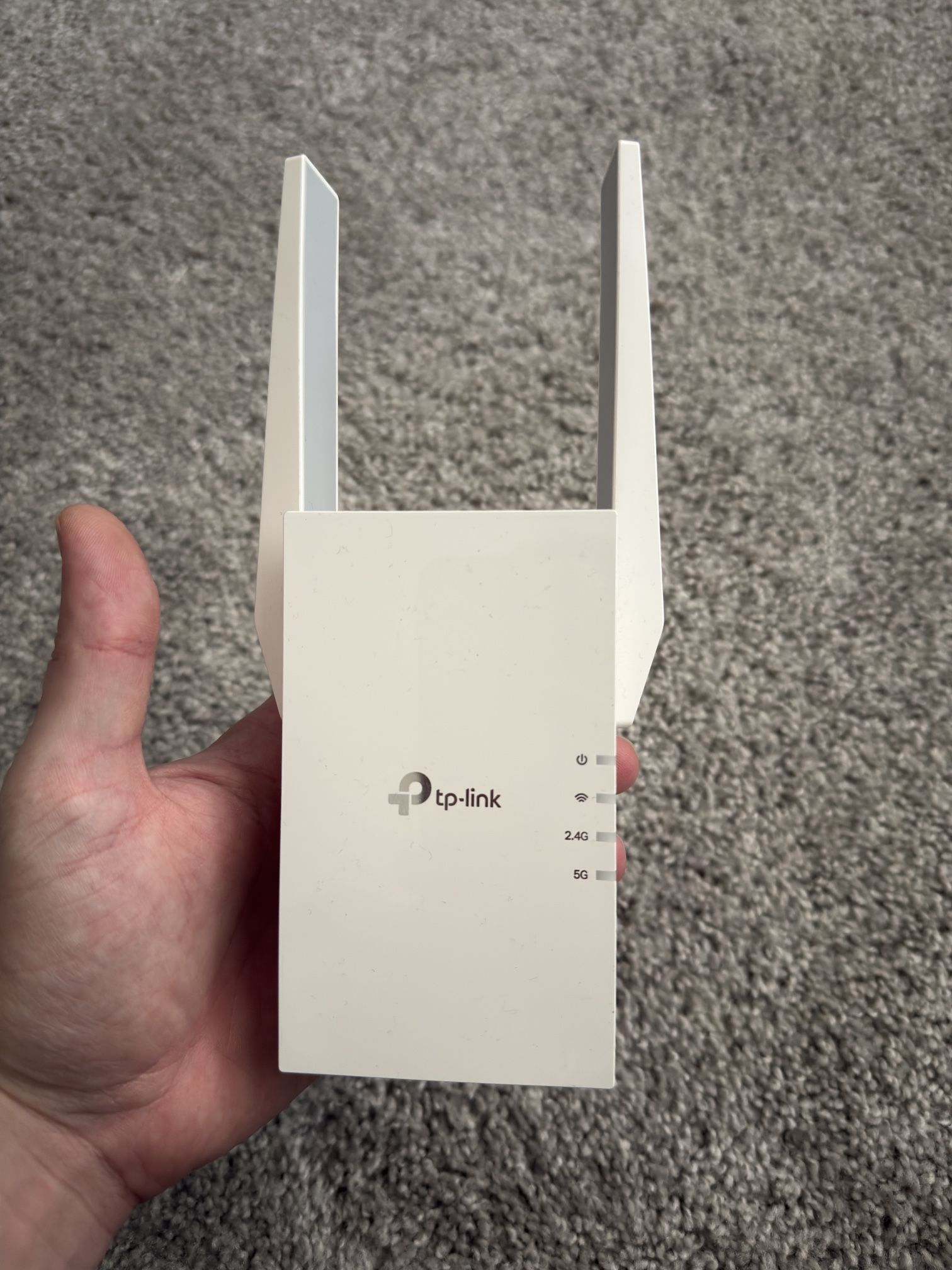 WiFi Extender