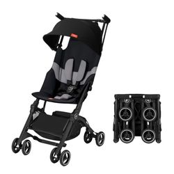 GB baby stroller