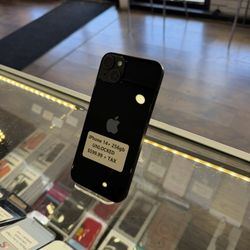 iPhone 14 Plus 256gb Unlocked 