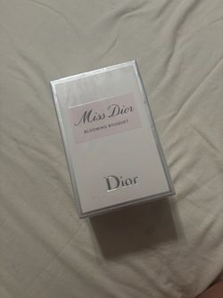 Miss Dior Perfume