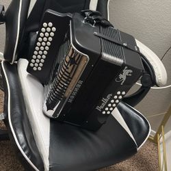 Hohneraccordion 
