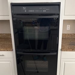 Oven