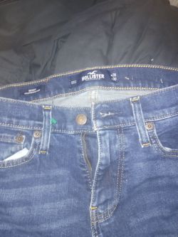 Men's Holister Jeans