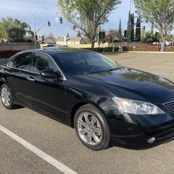 2008 Lexus ES 350