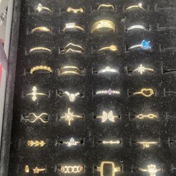 Rings