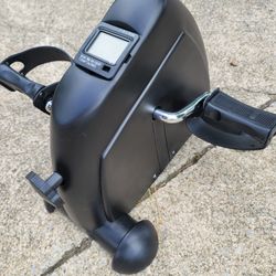 Easy To Use Portable Elliptical