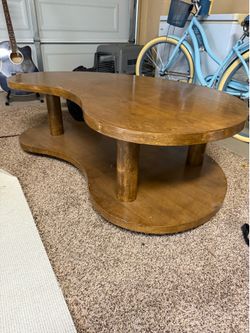 Modern Coffee Table