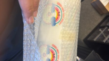 Hot PEEL DTF Printer Film Roll 24” x 328 FT (60 x 100m)
