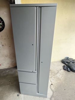 Locker