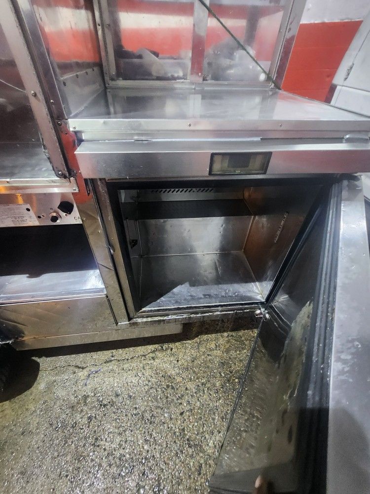 Hotdog Cart $5,000!!