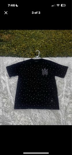 Amiri shirt