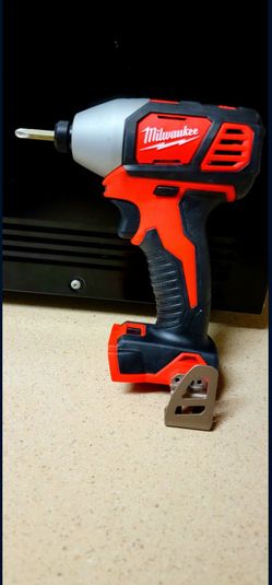 Milwaukee Impact Driver