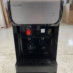AQUVERSE Commercial Grade Bottleless Hot/Cold Water Dispenser (Retail $400)