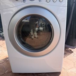 Lg Washer And Dryer