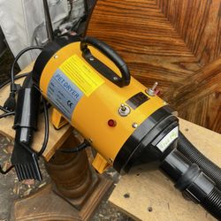 Professional Pet Dryer (does Not Work)