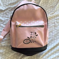 Miraculous Ladybug Marinette Schoolbag 