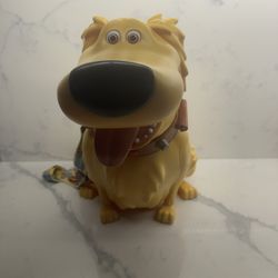 Disney Dug Popcorn Bucket From The Movie Up