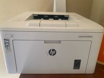 HP LaserJet Pro M203dw Laser Printer