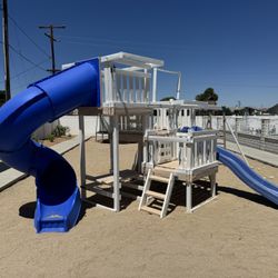 Kids Playground Set