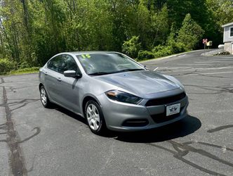 2015 Dodge Dart