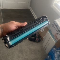 HP LASERJET 201x 