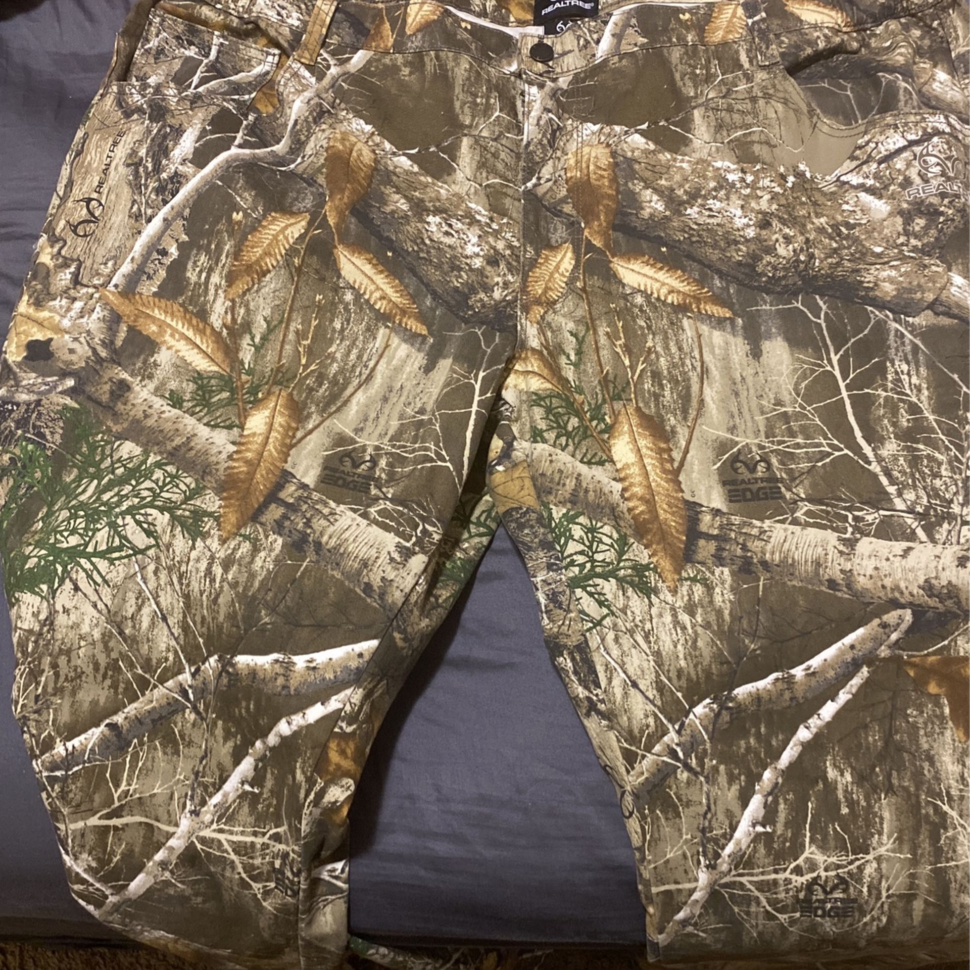 Camp Pants