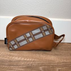 Star Wars Accessory Bag