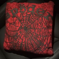Spider Hoodies 