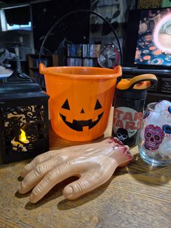 Halloween Bundle