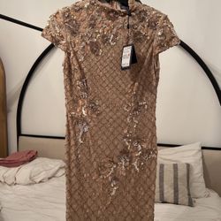 Adrianna Papell Dress
