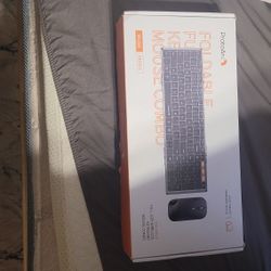 ProtoArc Foldable Keyboard BLACK FRIDAY SALE!