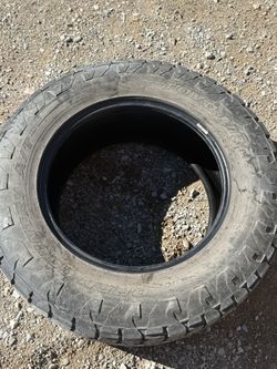 Toyo Truck Tires