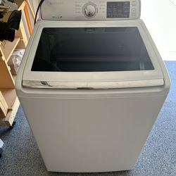Samsung Washer and Dryer combo set
