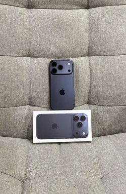 Iphone 17 pro 512gb factory unlocked