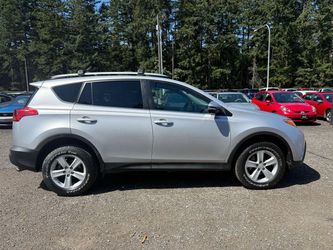 2014 Toyota RAV4