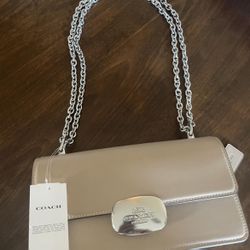 Coach shoulder bag