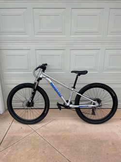 Mongoose Switchback Sport Mountain Bike
